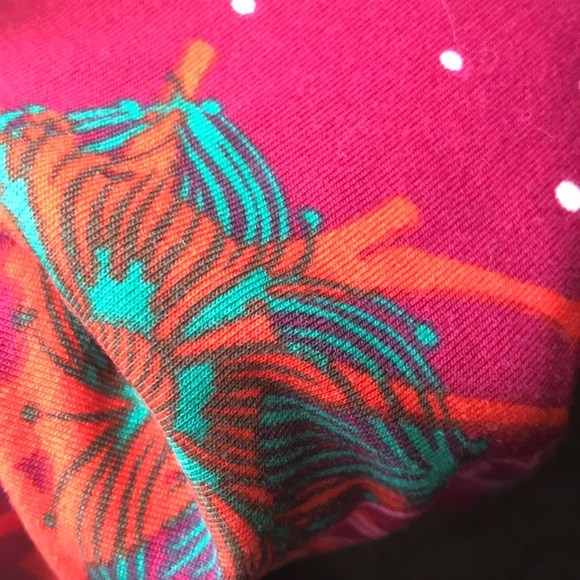 Lularoe Maxi skirt - Picture 2 of 2